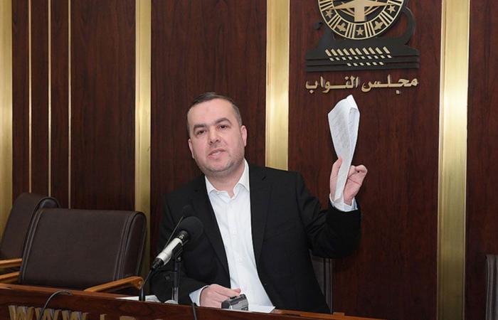 نائب “الحزب”: إعادة الإعمار من مسؤوليّة الدولة