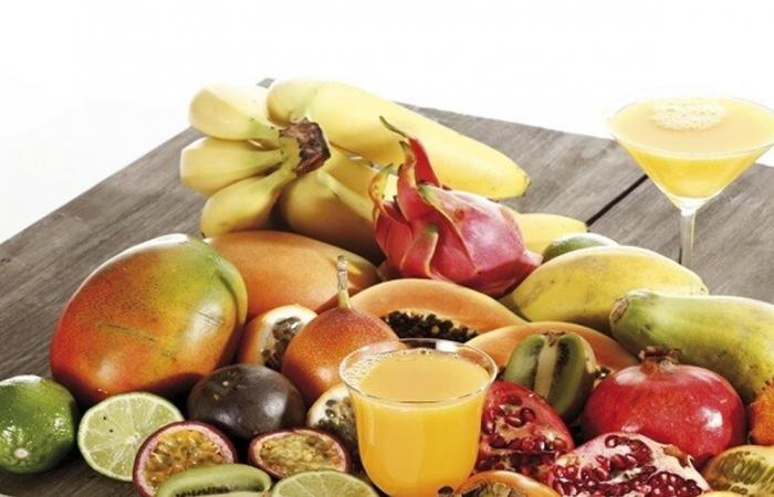 فواكه يجب تناولها في الشتاء