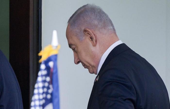 نتنياهو: لاتفاق يمنع إيران من الوصول إلى القنبلة النووية