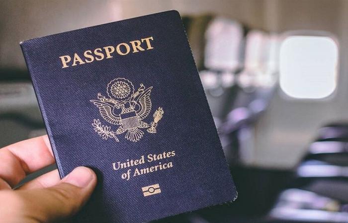 أميركا تدرس إلغاء جوازات السفر لهؤلاء