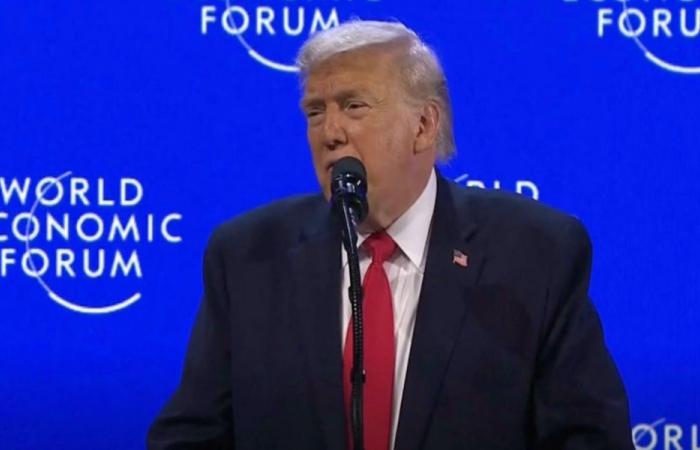 ترامب: العلاقات بين فنزويلا والولايات المتحدة رائعة