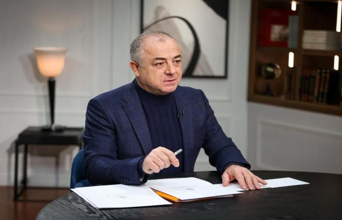 بو صعب: لا أحد يجرؤ على المطالبة بالتمديد