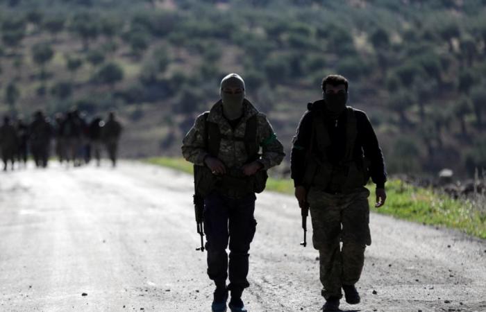 واشنطن: أنهينا مهمة نقل معتقلي داعش من سوريا إلى العراق