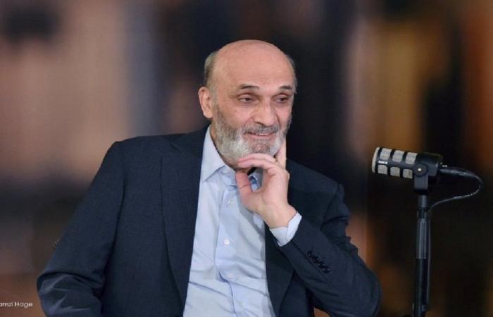 جعجع في ذكرى الحريري: أملٌ متجدّد بلبنان