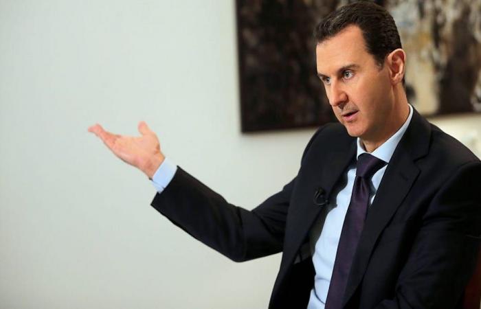 تسريبات جديدة تتعلّق بالنظام السوري السابق.. إليكم ما كُشف!