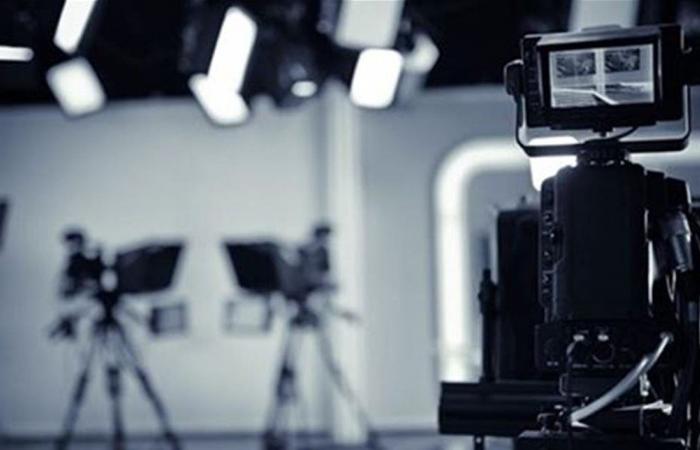 سيُعرض في شهر رمضان.. فنان شهير يتعرّض للإصابة خلال أدائه أحد المشاهد (صورة)