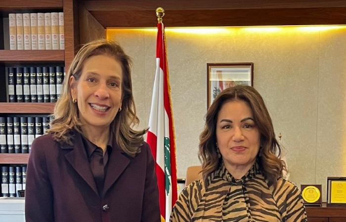 FONDATION CMA CGM تطلق صندوقًا طارئًا لطرابلس