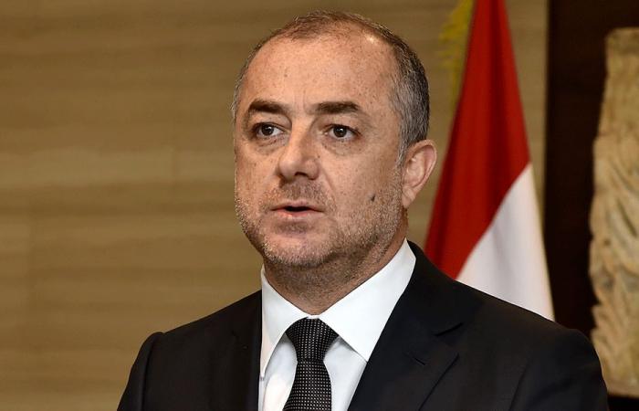 بو صعب: الحريري لم يخرج من الحياة السياسية