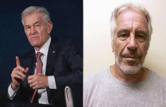 ما جديد وثائق ابستين؟