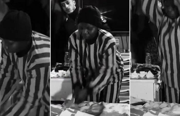 فيديو تمثيل جريمة قتل "أم زكي".. "الخادمة" تعترفُ بكل شيء