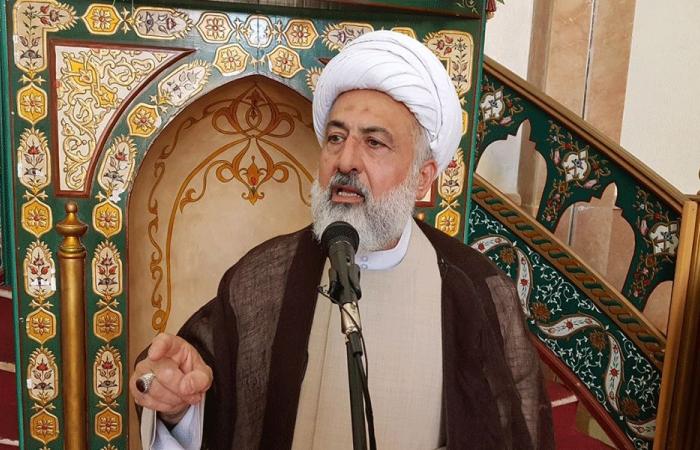 الخطيب دعا لاستهلال شهر رمضان غروب 18 الحالي