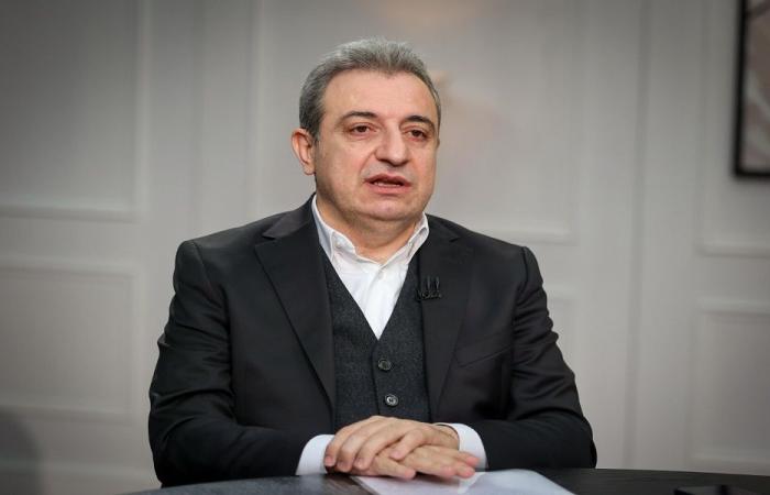 بعد تكرار الهزّات في البقاع… هذا ما طلبه أبو فاعور