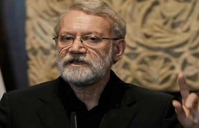 لاريجاني يحدّد ملامح المفاوضات النووية!