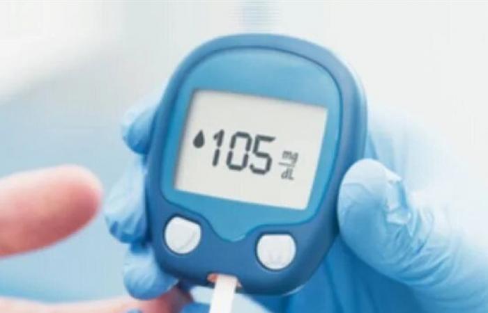 خبراء يوصون بنمط حياة صحي للحد من مخاطر السكري
