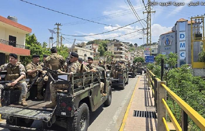 صافرة “مؤتمر باريس” تنطلق