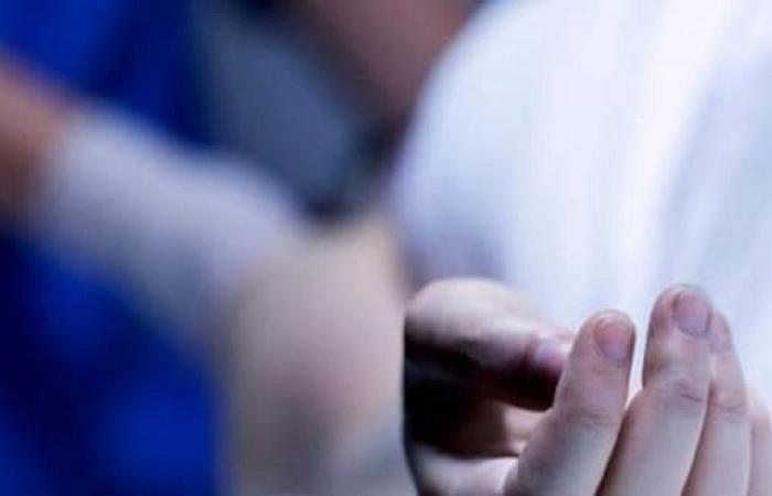 العثور على شاب جثة داخل منزله