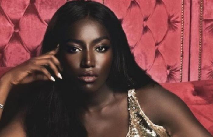 بعد طولِ انتظار.. تعرفوا على الاسم الذي اختارته عبير سندر لمولودتها الجديدة