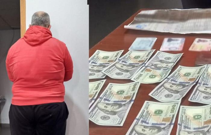 مروّج عملة مزيّفة بقبضة “الأمن”