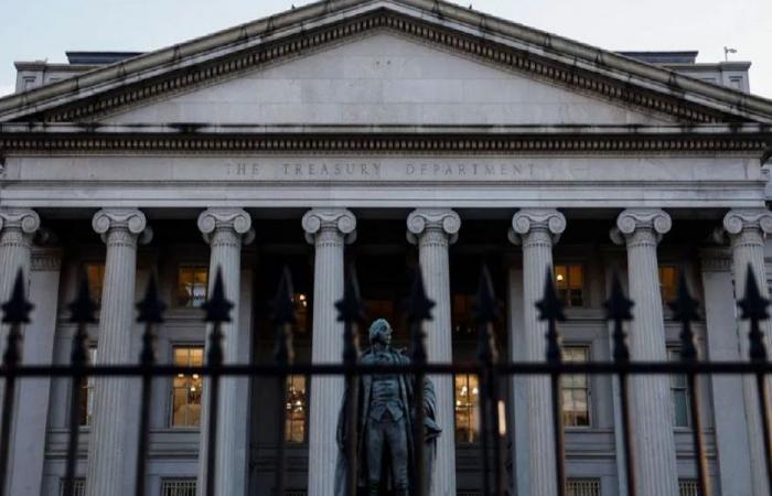 عقوبات أميركية على قادة في الدعم السريع