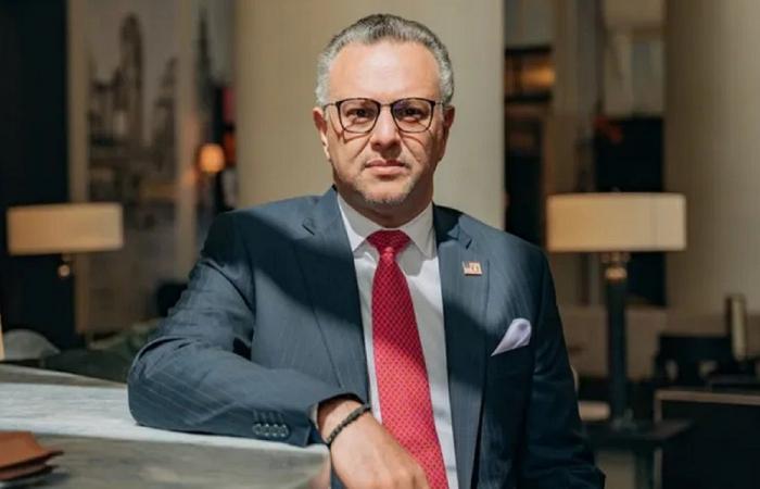 بولس يطالب بحكومة مدنية في السودان