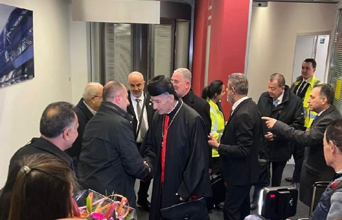 الراعي الى ألمانيا فهولندا