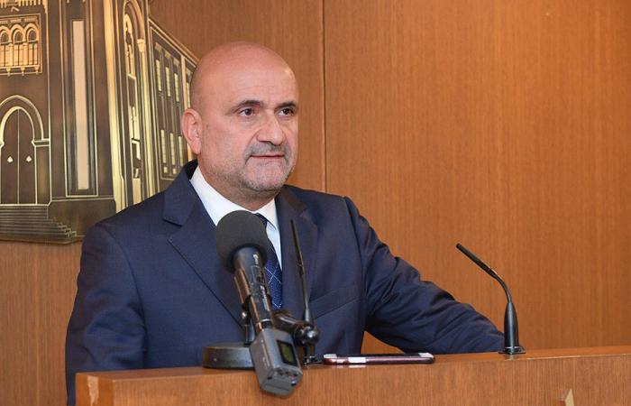 أبي رميا: كفى استهتاراً