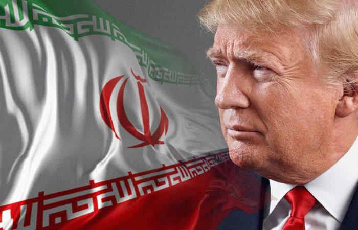 هذا ما ينتظره ترامب لضرب إيران