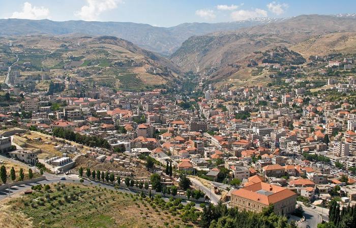 نقابة معلمي صناعة الذهب استنكرت عملية السطو في زحلة