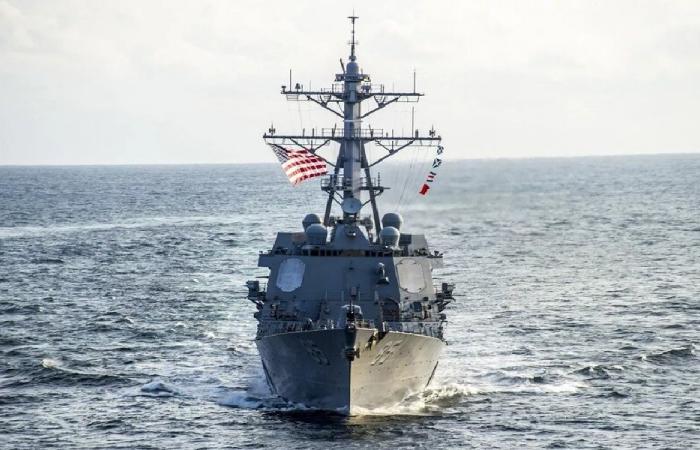 التواجد الأميركي في الشرق الأوسط يتجه نحو التصاعد