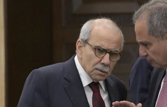 خشية من “توريط” لبنان وتحذير من “رسالة حامات”