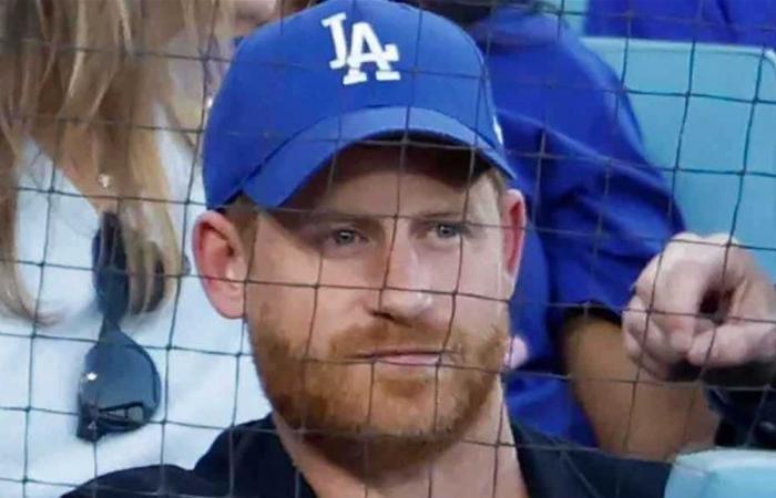 الأمير هاري في رسالة مُؤثّرة للأطفال: يعيشون تحديات يصعب على معظمنا تصورها