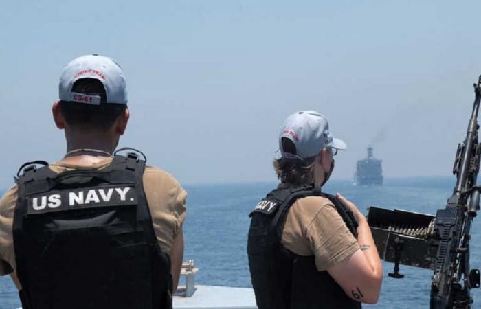 إخلاء جنود أميركيين لقاعدتين في الشرق الأوسط؟