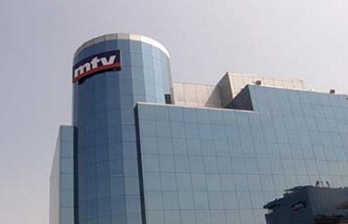 إعلامية الـ"أم تي في" قالت نعم... من هو حبيبها؟ (فيديو)