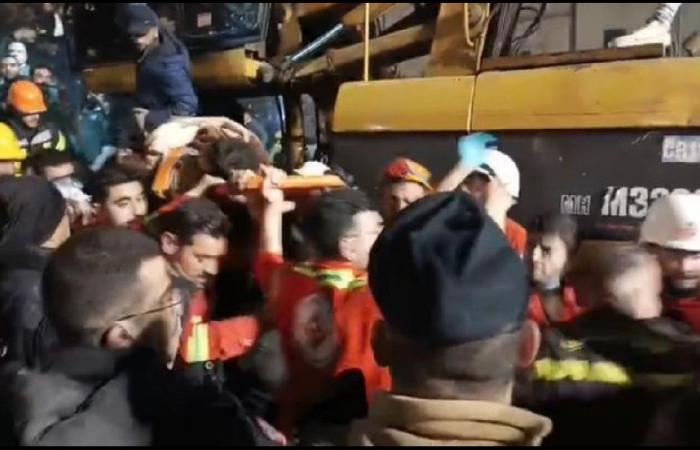 طرابلس… قصة مدينة أُسقطت عمدًا