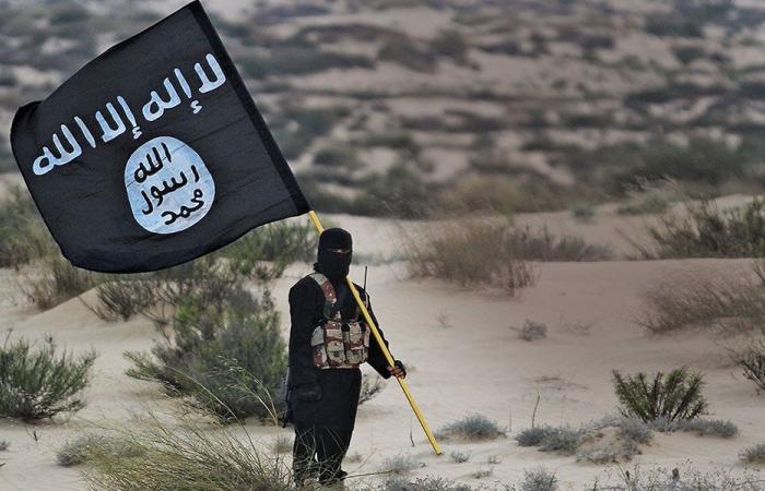 !قتلى من الأمن السوري بهجوم لداعش