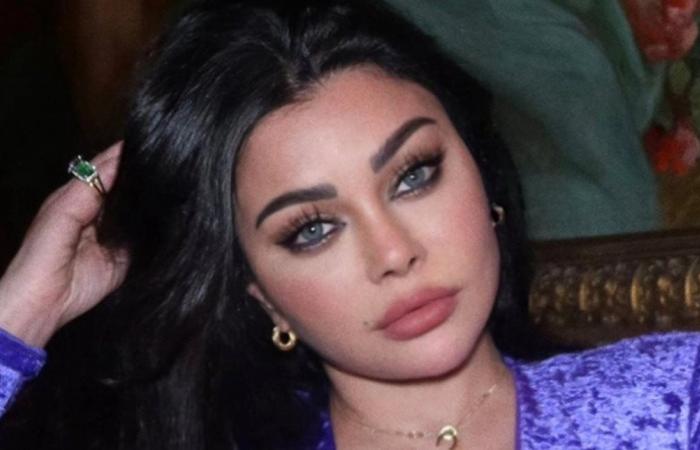 بالقضاء...هيفاء وهبي تواجه طبيباً على خلفية فيديوهات مسروقة