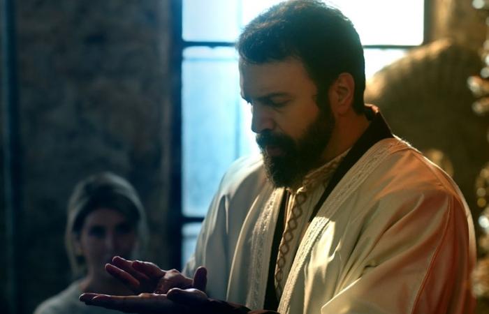 هذا المسلسل في قائمة الأعمال الأكثر مشاهدة في موسم رمضان 2026