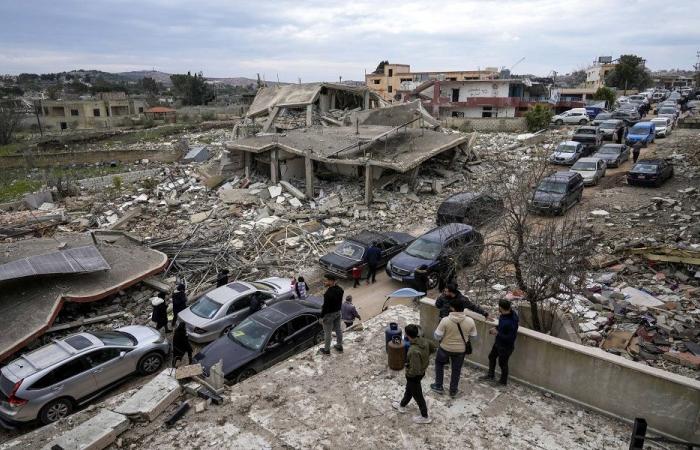لبنان يخشى تحوّله إلى ساحة مواجهة موازية