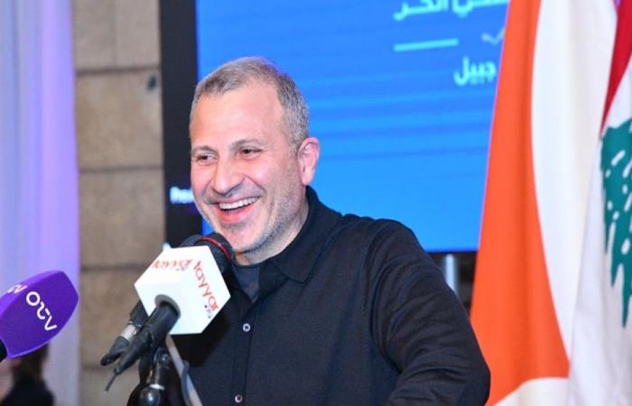 باسيل: الاستقواء بالخارج لا يصنع استقرارًا