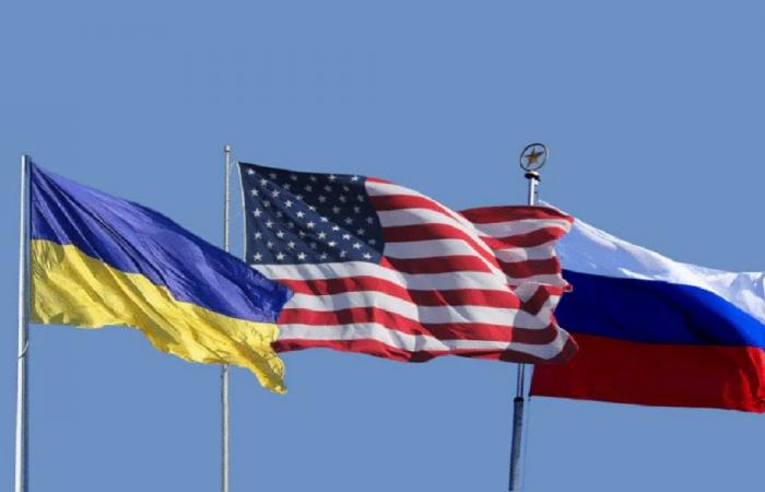 إليكم موعد جولة المحادثات الأميركية الأوكرانية الروسية المُقبلة