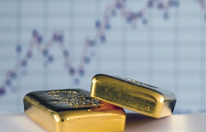 الذهب يستقر مع ترقب نتائج المحادثات النووية في جنيف