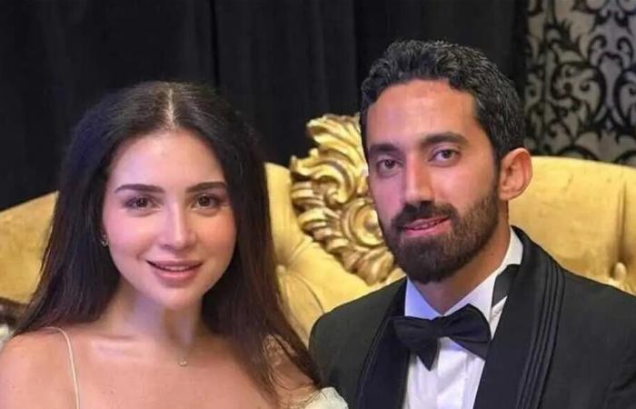 تدهورت حالتها.. مي عز الدين تخضع لعملية جراحية وزوجها يطلب الدعاء لها