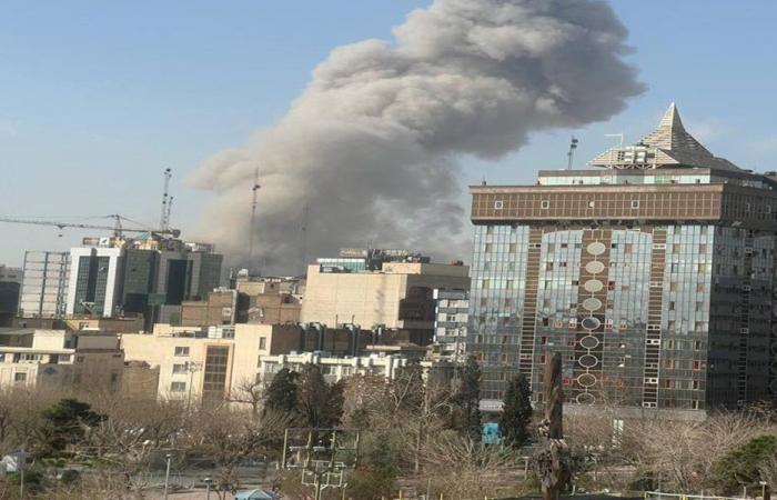 مقتل مسؤولين إيرانيين جراء الهجوم الإسرائيلي – الأميركي