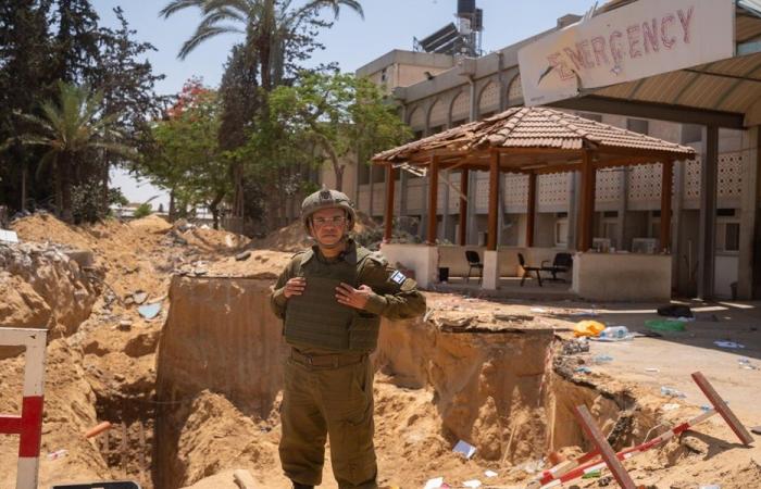 أدرعي يحذّر “الحزب”: التدخل في الحرب سيستوجب ردًا قويًا