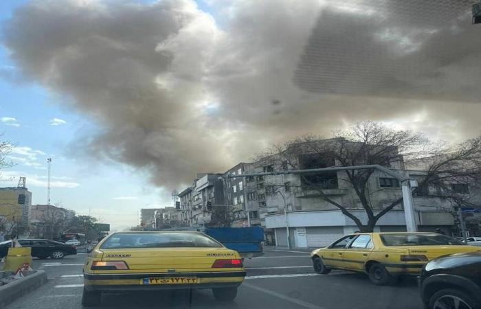 أدرعي: أغرنا على مئات الأهداف العسكرية في إيران (فيديو)