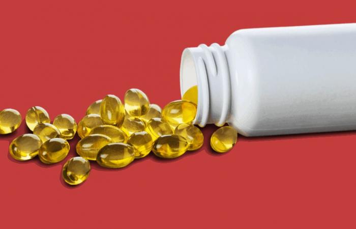 "فيتامين د" وصحة المرأة... ما الكمية اليومية الموصى بها؟