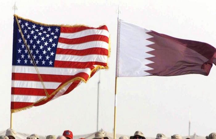 واشنطن تحذّر راعاياها بضرورة الاحتماء في قطر
