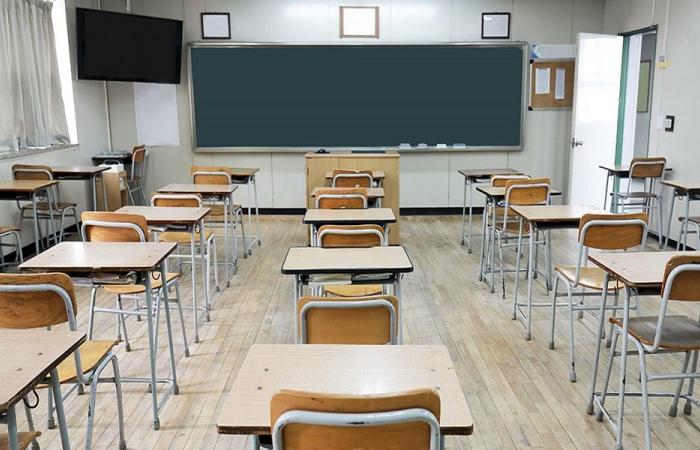مدارس وثانويات مرجعيون تقفل أبوابها الإثنين