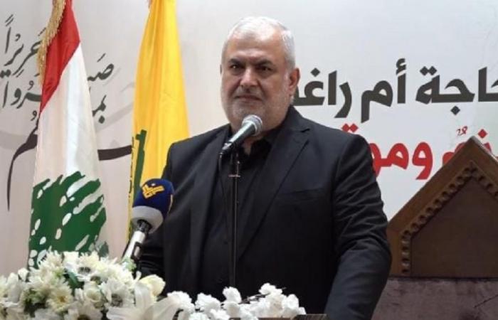 رعد مهاجمًا سلام: قراراتك عنترية ضد اللبنانيين!