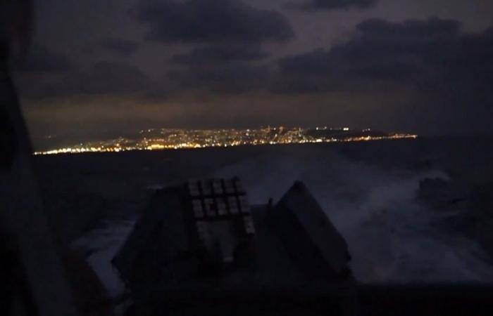 الجيش الإسرائيلي يعلن رصد إطلاق صواريخ من لبنان!